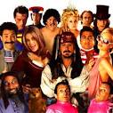 Epic Movie : Movies : Entertainment Spectrum Reviews