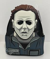 「マイケル・マイヤーズ ハロウィン」の画像検索結果