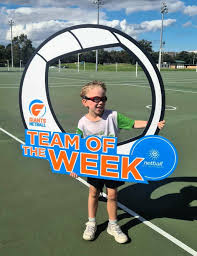 Image result for Guildford Netball Club