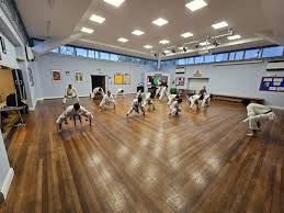 Image result for Wokingham Shotokai