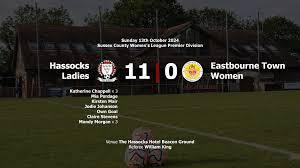 Image result for Hassocks Ladies FC