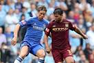 LIVE: Halkaan Kadaawo Ciyaarta Chelsea vs Manchester City