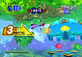 G1 - Sonic, herói do Mega Drive, completa 20 anos vivendo à sombra