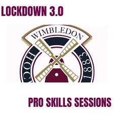 Image result for Wimbledon Hockey Club