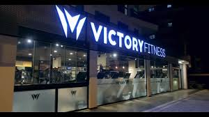 Image result for Victory Gym Club