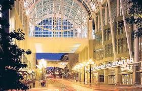 Image result for Washington Convention Center