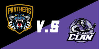 Image result for Nottingham Panthers