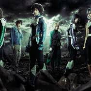 「ミスター・ブシドー 機動戦士ガンダム00 2nd」の画像検索結果