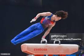 Image result for Notts Gymnastics Club