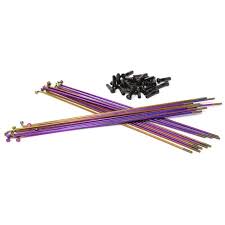 Attēlu rezultāti vaicājumam “Rainbow Spokes”