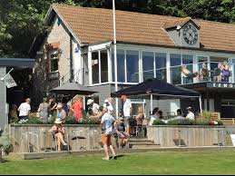Image result for Exmouth Cc