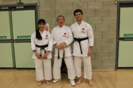 Image result for Orpington Shotokan Karate Club