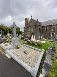 Image result for St Comgall`s G A C