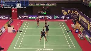 Image result for Nova badminton Club