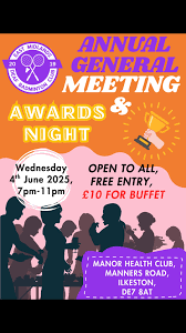 Image result for East Riding Deaf Badminton Club