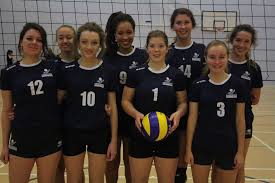 Image result for Newbury Volleyball Club