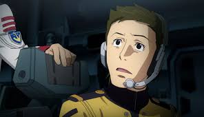 「榎本勇 宇宙戦艦ヤマト2199」の画像検索結果