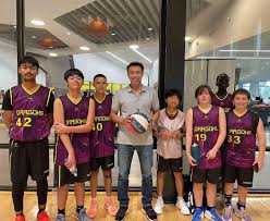 Image result for Melton Og Badminton Club