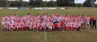 Image result for Portico & Grange Park Amateur Rugby League Football Club