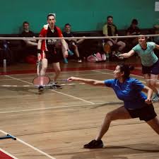 Image result for Clifton Badminton Club