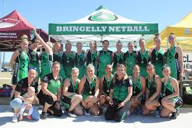 Image result for Belton Ladies Netball Club