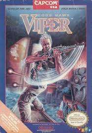 Image result for Code Name: Viper
