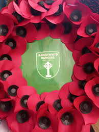 Image result for Llangynwyd Rangers A F C