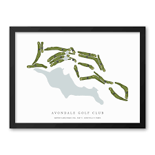 Image result for Avondale Gc