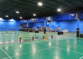 Image result for Littleport Badminton Club