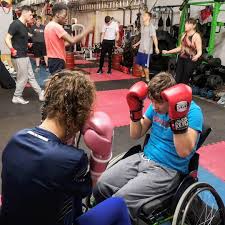 Image result for Pembroke & Pembroke Dock Amateur Boxing Club