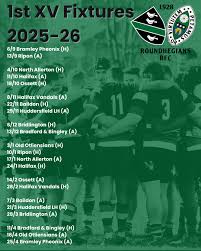 Image result for Roundhegians Sports Association