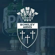 Image result for Romiley Arms Hotel Bowling Club