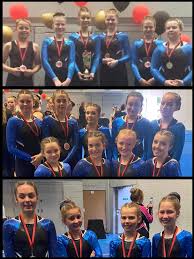 Image result for Crewe & Nantwich Gymnastics Club