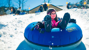 Image result for Bracknell Snow-Tubing