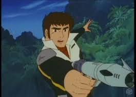 「北条真吾 戦国魔神ゴーショーグン」の画像検索結果