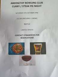 Image result for Abernethy Bowling Club