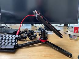 Image result for tented keyboard