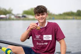 Image result for Cambois Amateur Rowing Club