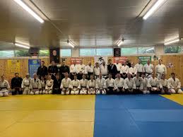Image result for Wokingham Judo Club