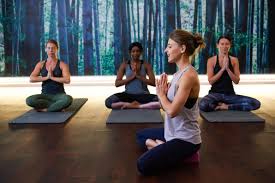 Image result for David Lloyd Solihull Cranmore