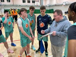 Image result for Arrows Basketball Club