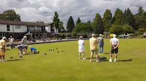 Image result for Staines Bowling Club