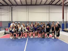 Image result for Lockerbie Pickleball Club