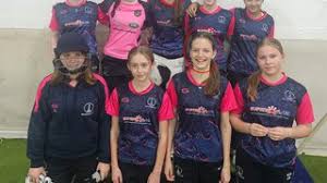 Image result for Bucklebury Cricket Club