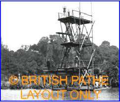 Image result for Hampstead Sub-Aqua Club