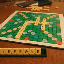 Image result for Edinburgh Scrabble Club