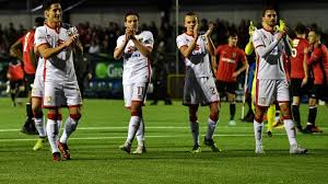 Image result for MK United FC