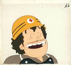 「則巻千兵衛 Dr.スランプ アラレちゃん」の画像検索結果