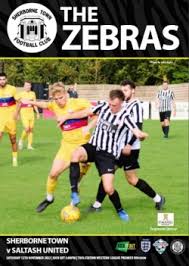 Image result for Sherborne Town Football Club