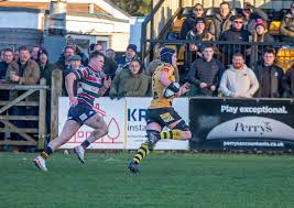 Image result for Old Albanian Rugby Football Club